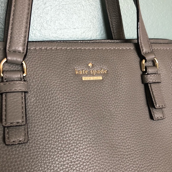 Kate Spade Large Tote Shoulder Bag - Picture 4 of 5